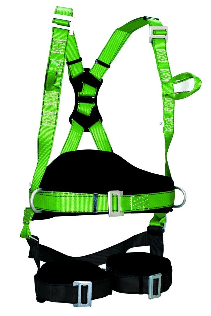 Personal Fall Protection Harness SP-16