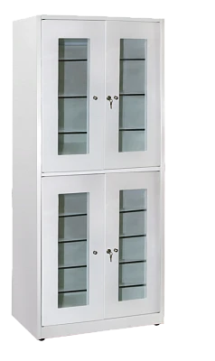 Metal Cabinets for Offices - SHK Series