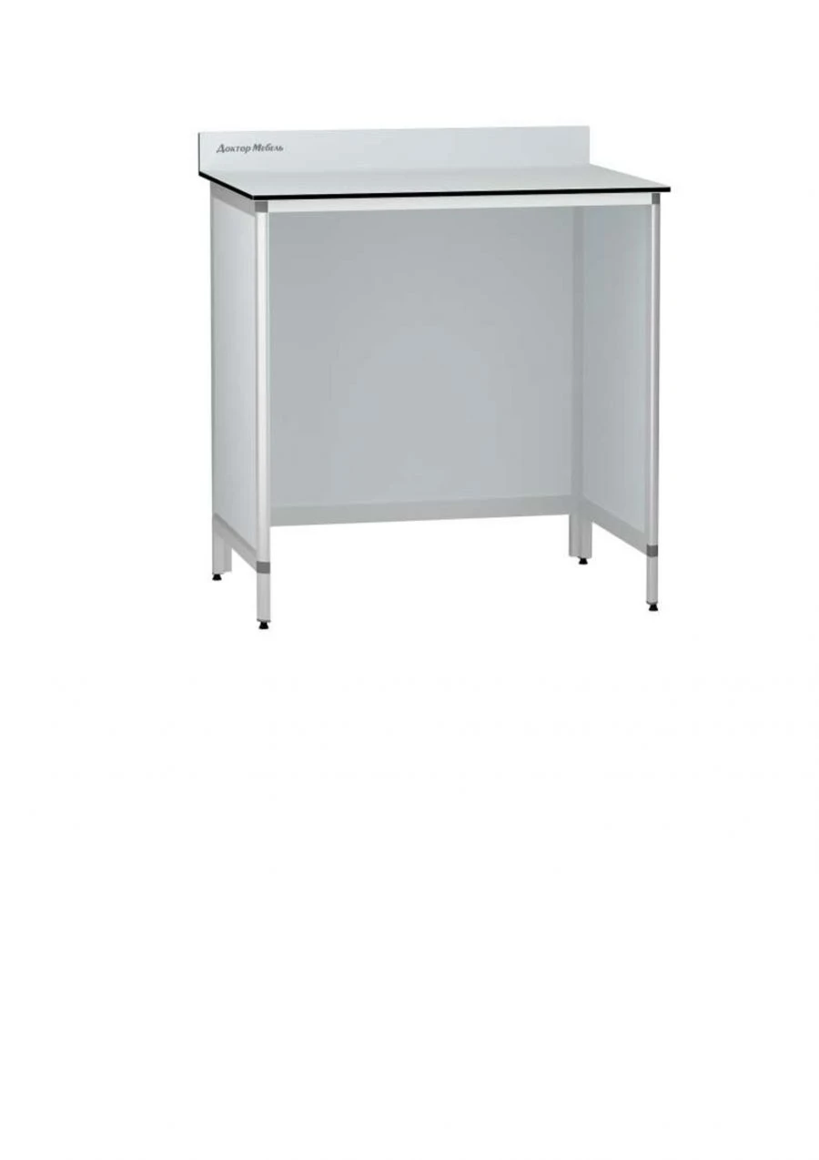 Aluminum Profile Table DM-6-006-04