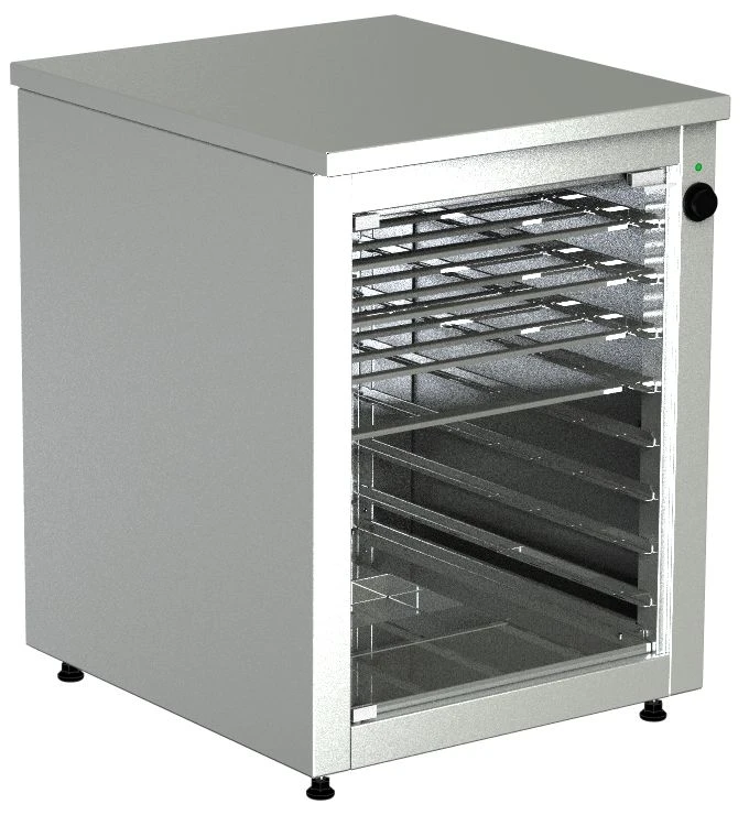 Electric Dough Proving Cabinet RT-530U