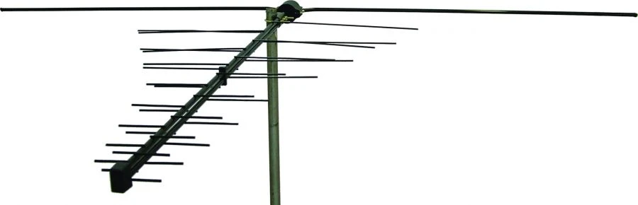 Delta N351A Combined Wideband Antenna