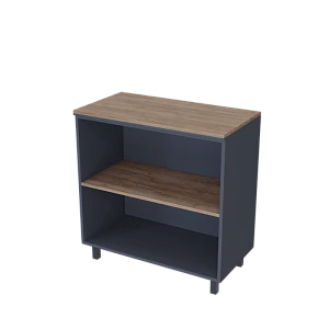 رف مستندات منخفض PREGO