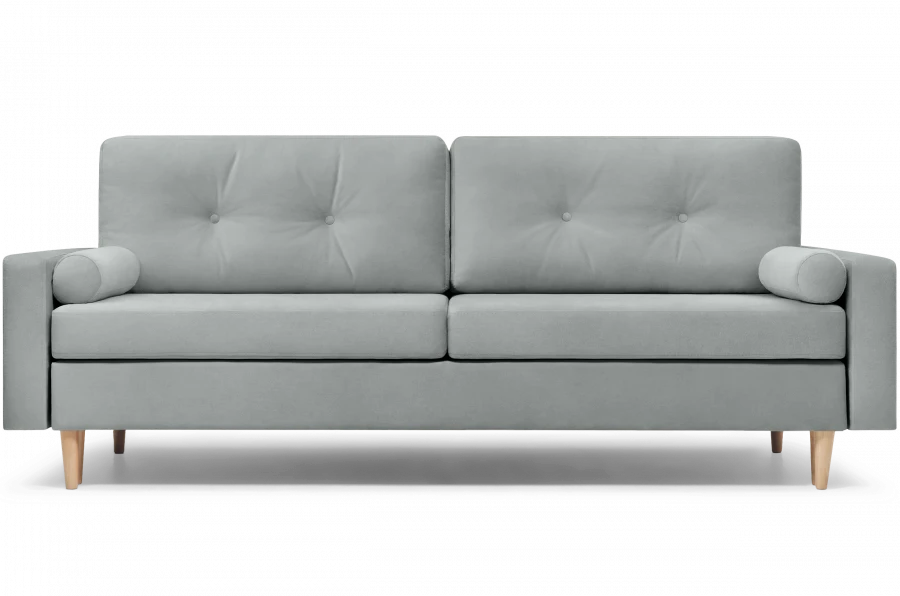 Pure Sofa - Modern Scandinavian Design