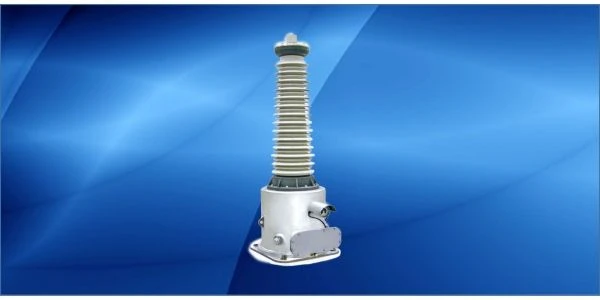 Voltage Measuring Transformers ZNG-UETM®-500 for Electrical Equipment