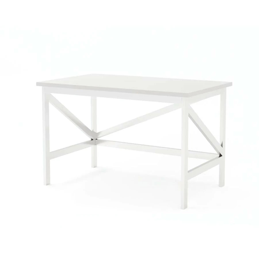 Heavy-Duty Metal Frame Work Table ZSM SMK-4