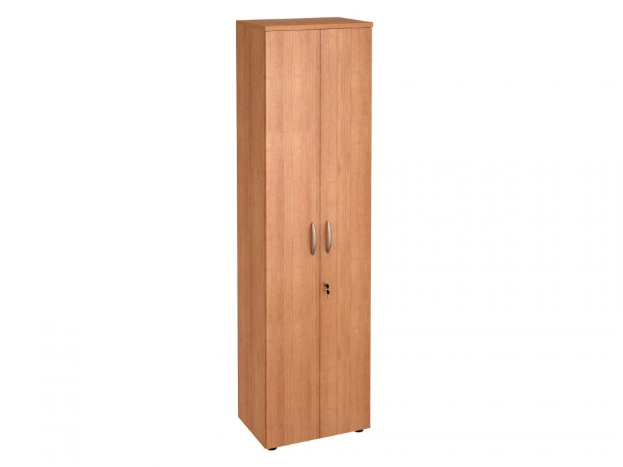 Narrow 5-Section Office Locker with Lock "Alpha 61