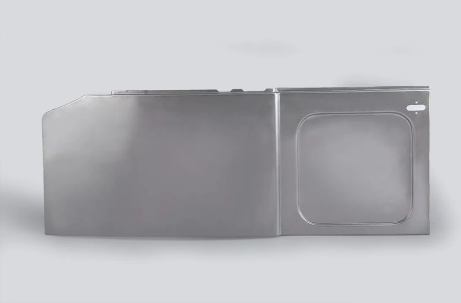 Front Left Outer Side Panel for Vehicle - 045110540107110