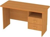 Writing Desk - Durable 16mm Laminated Particle Board
