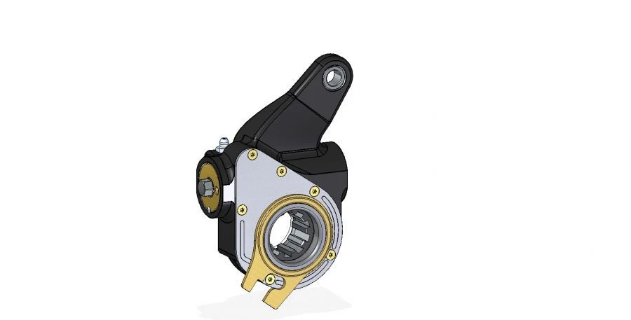 Brake Adjustment Lever for Pneumatic Systems, Model 9201-3501010