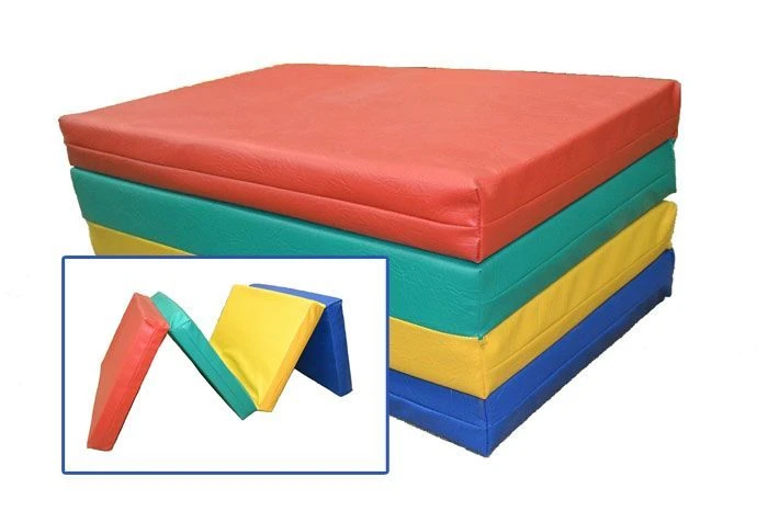 Folding Sports Mat for Relaxation - Model M118