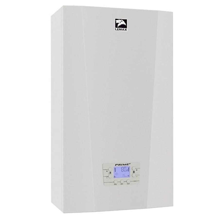 Wall-Mounted Gas Heating Boiler "Lemax" Prime-V20