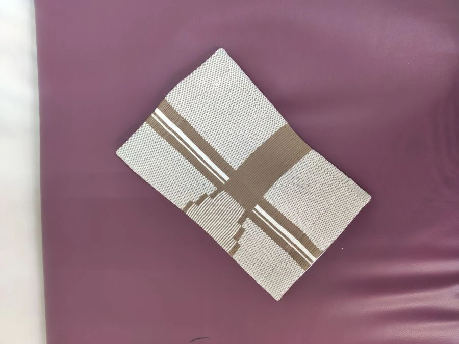 Knee Joint Brace for Post-Surgery Recovery