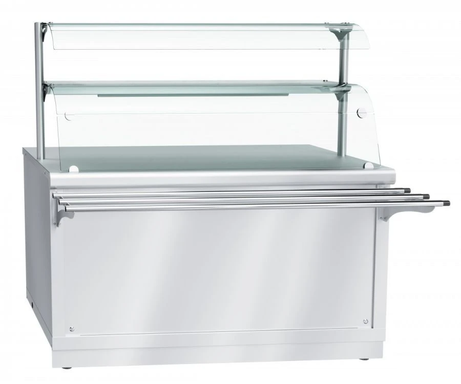 طاولة المشروبات الساخنة PGN-70X-05