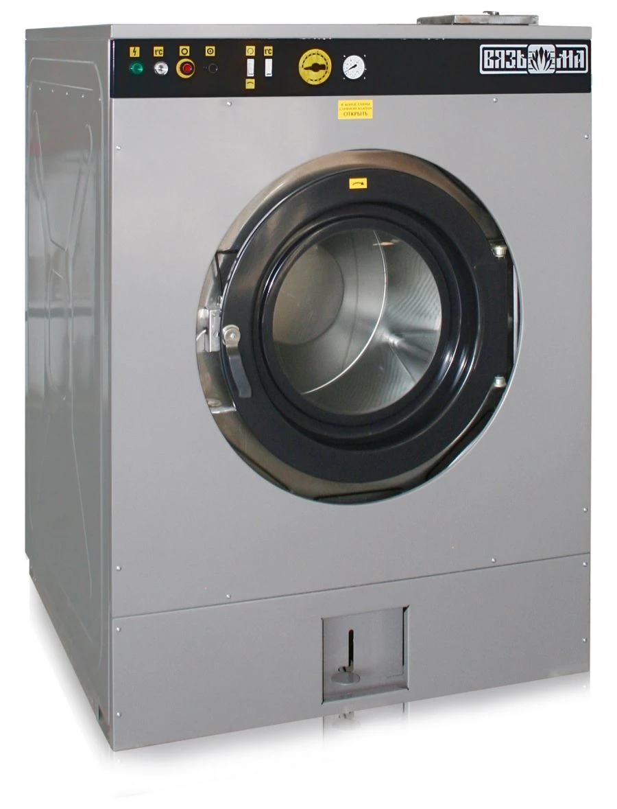 Heavy-Duty Washing Machine L30 - 30 kg Load Capacity
