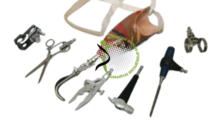 طرف صناعي للساعد PR2-12