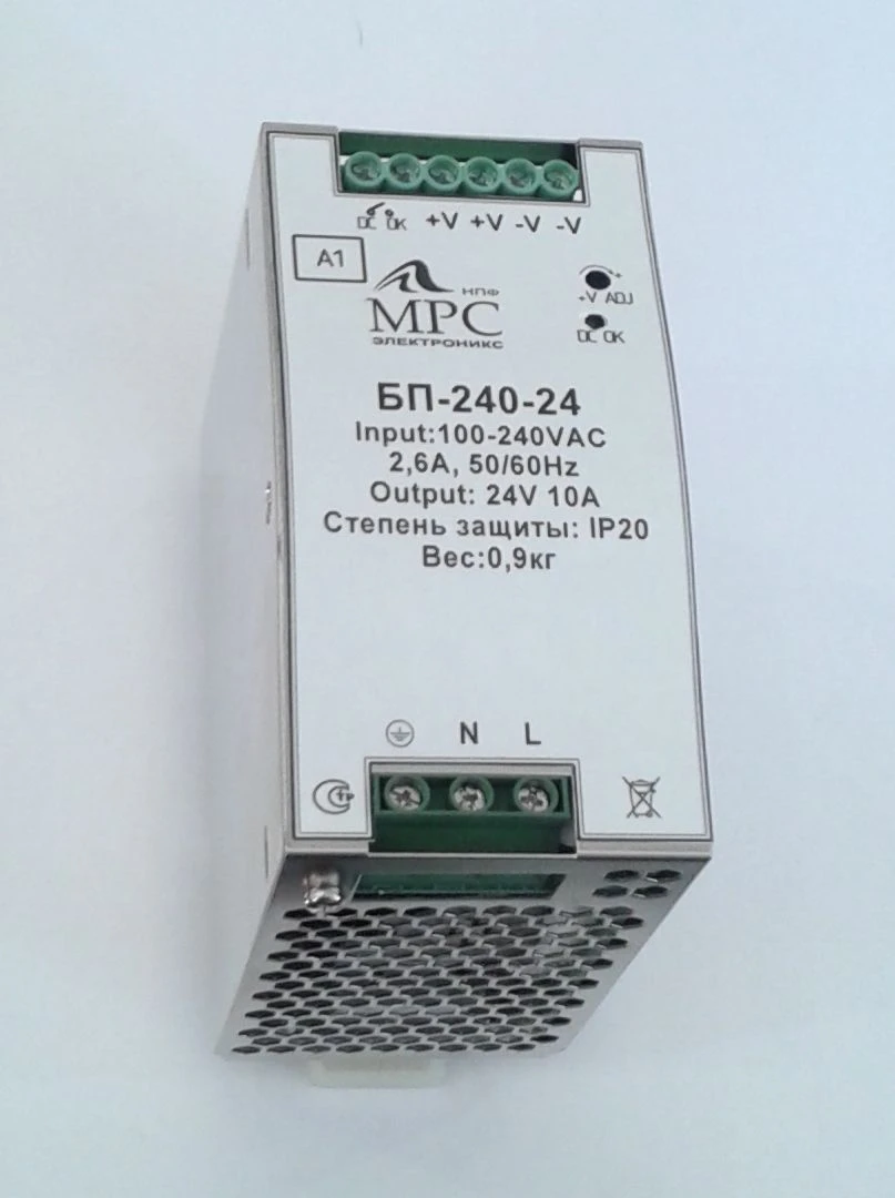 Power supply unit BAT-BP-960-24