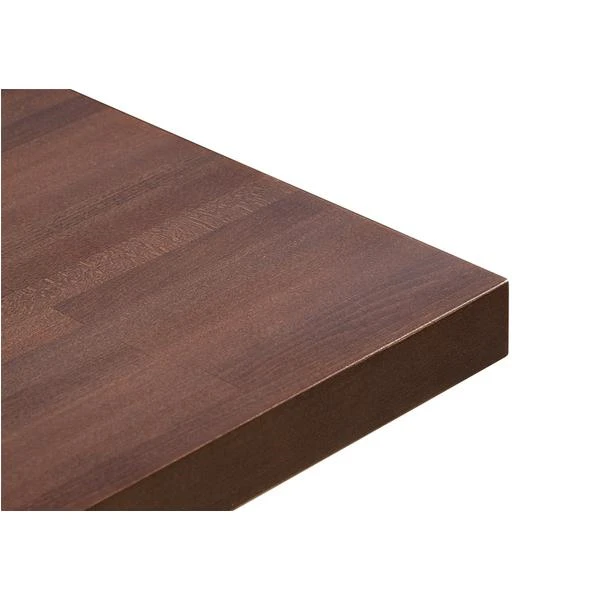 Solid Wood Bar Countertop - 160cm x 80cm x 4cm