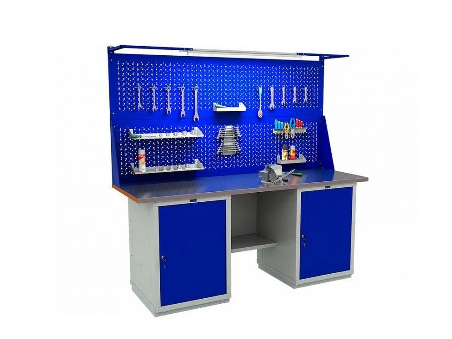 Expert Workbench (No. 224) WTH200.WS1/WS1.021