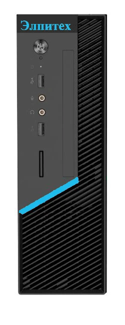 ET509-SFF Personal Computer System Unit SFF Form Factor