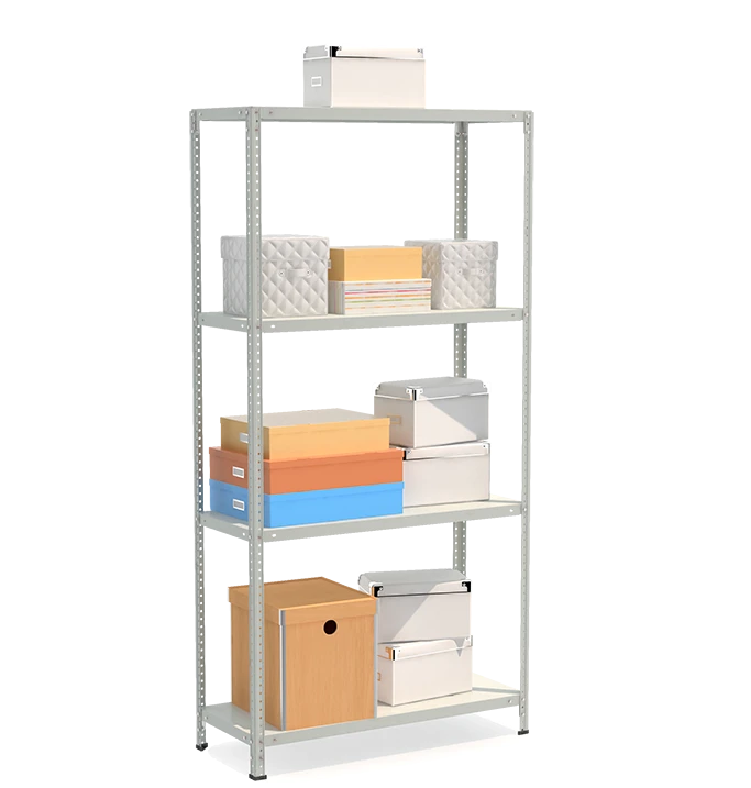 Metal Office Shelf STF 1044-2.0