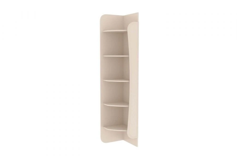 Kashmir Shelf End Facade - Bianka LD.521080.000