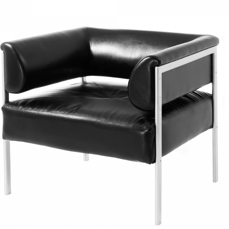 NORM Lux Chair - Comfortable Office Seating