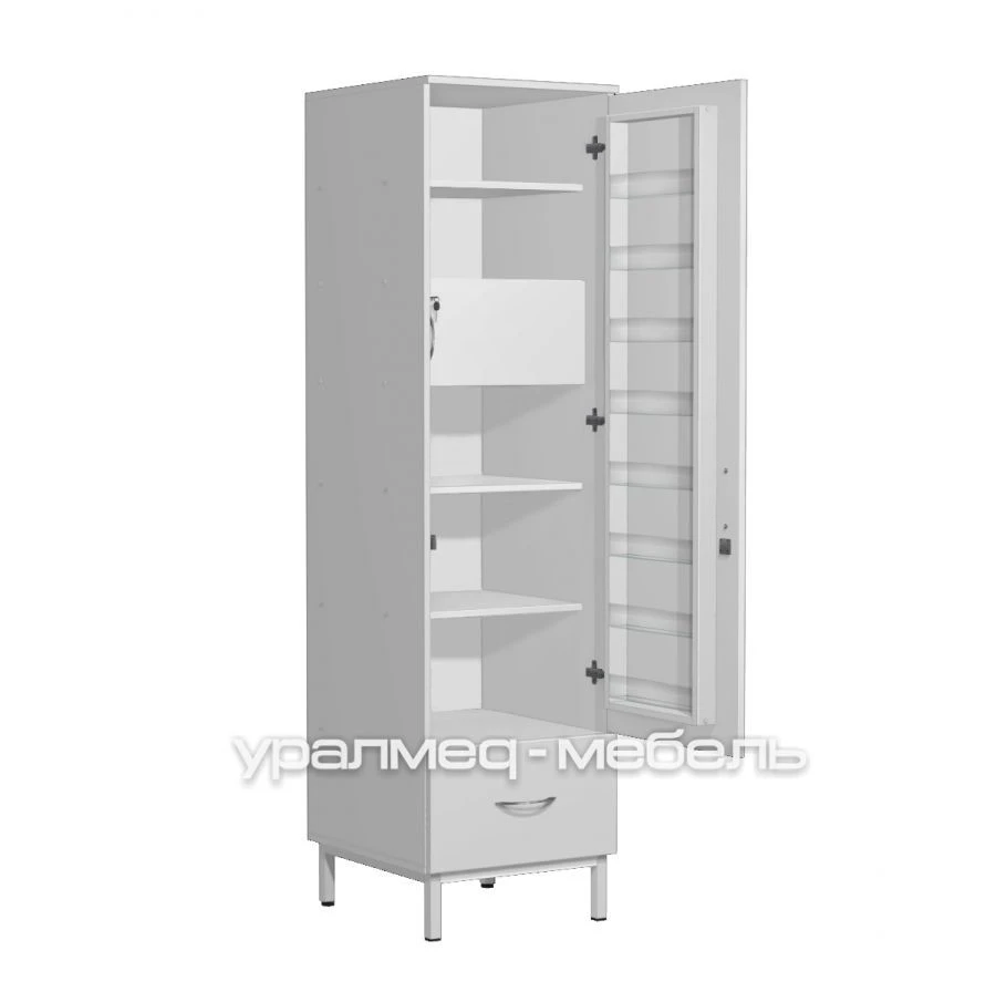 Document Storage Cabinet PA-1