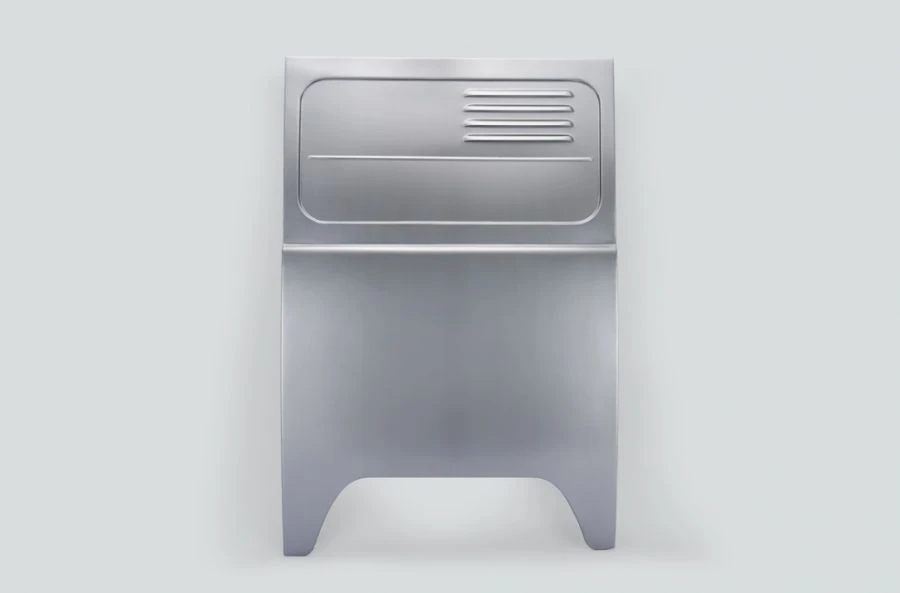 لوحة الجانب الخارجي الخلفية اليسرى 045100540107510