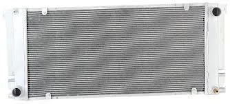 Liquid Cooling Radiator for Engine A21R22.1301010-20
