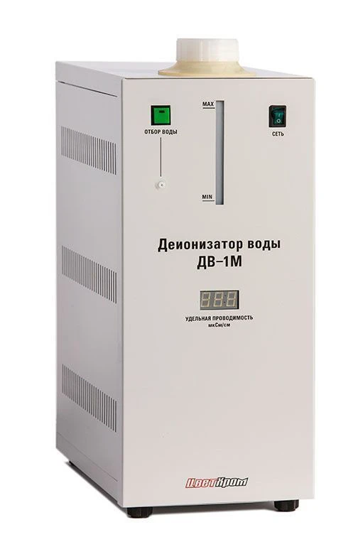 Deionized Water Generator "DW-1M
