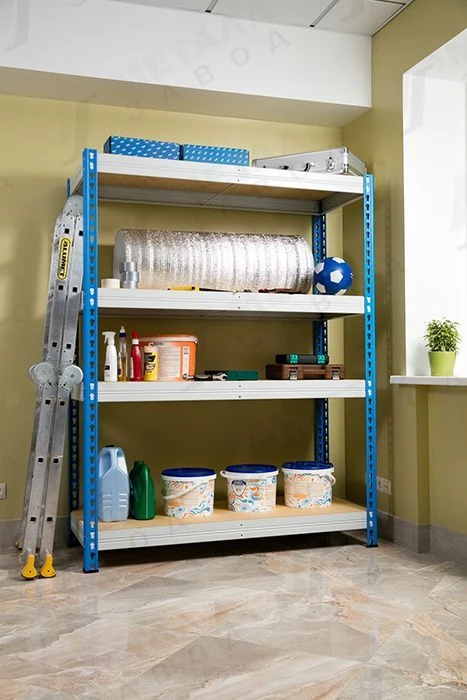 رف معدني للتخزين MKF 15914-2.0