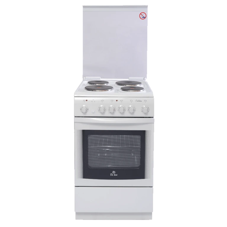 Electric Kitchen Stove for Home Use 506004.03e (KR)