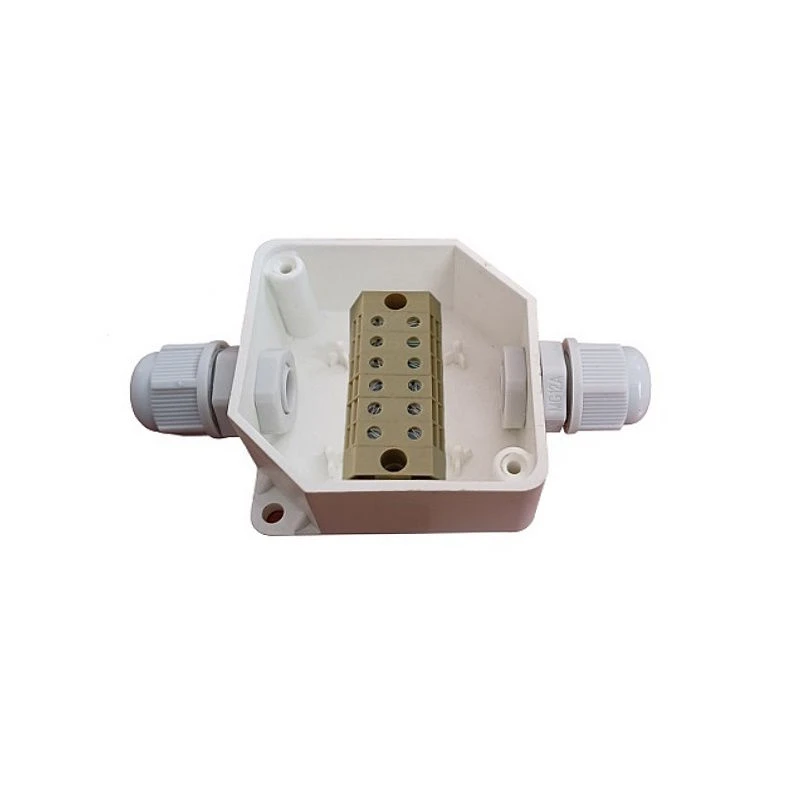 Waterproof Terminal Distribution Box KSP-6 AJAX (IP65)