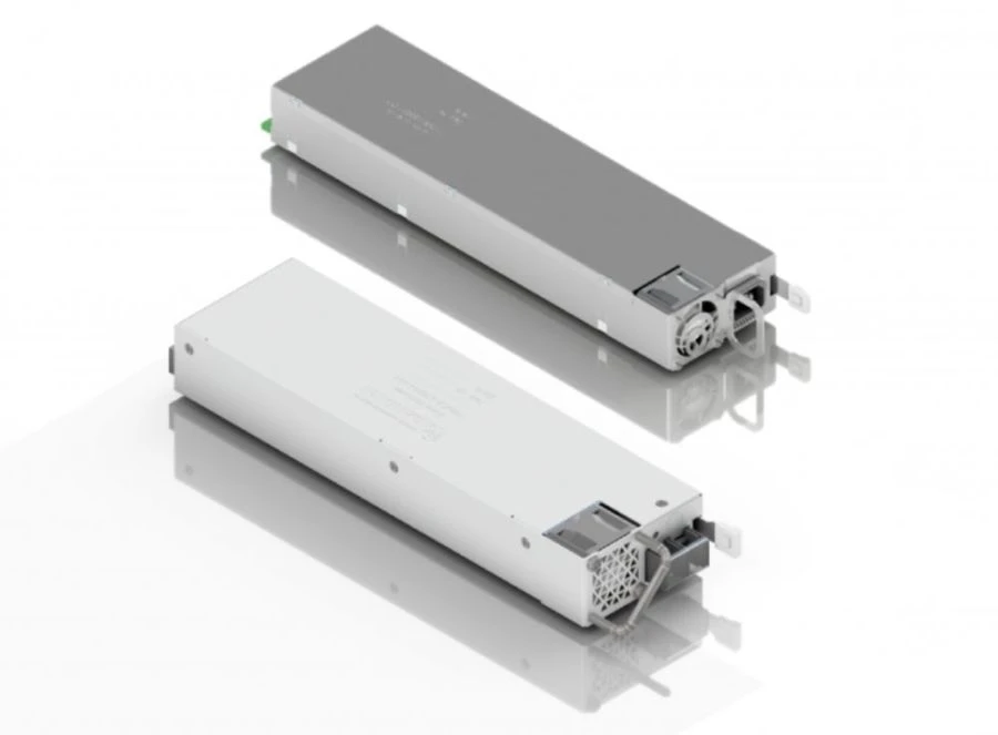 Power Supply Source for DC Equipment with PMBus Support ART650-230-12