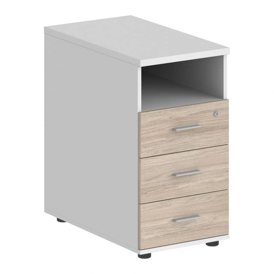 Side Table with Drawers TU-4