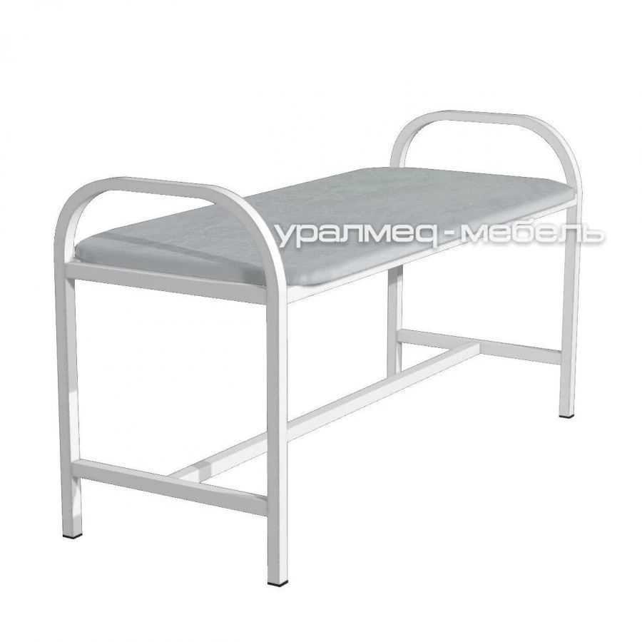 Medical Bench BU-2x for Patient Examination
