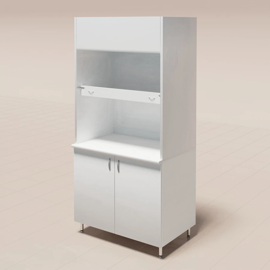Laboratory Fume Hood SHV - Versatile and Durable