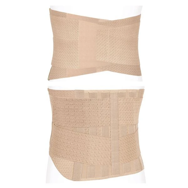 Soft Fixation Orthopedic Corset for Thoracolumbar Support - PRR "Ekoten" T3