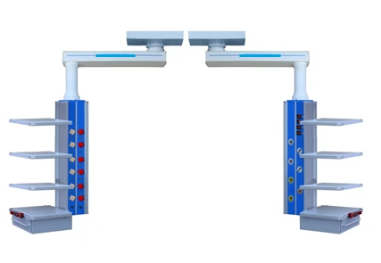 وحدة السقف الطبية نموذج M-GL06A