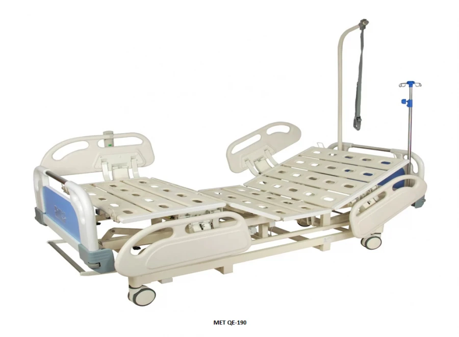 Electric Medical Bed Three-Function MET QE-190