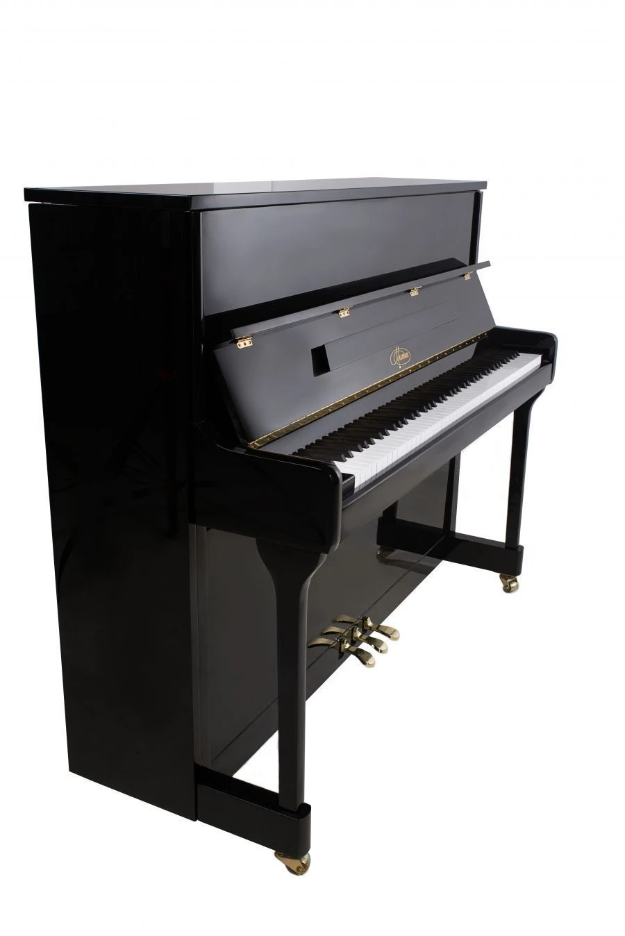 Melody" Model 120-A Piano for Beginners and Home Use