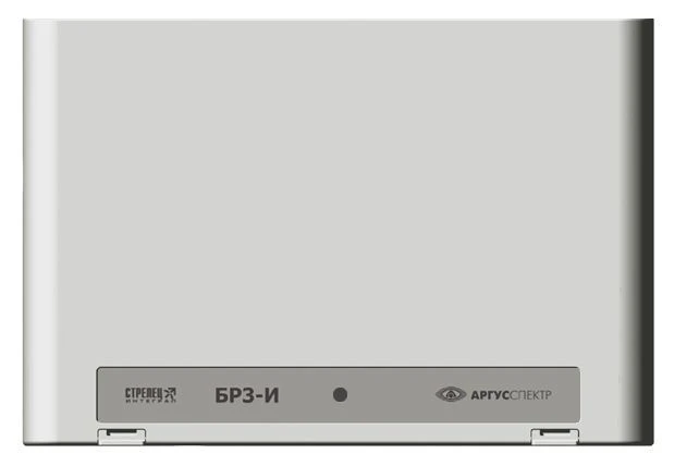 Controlled Relay Module BR3-I for Fire Automation