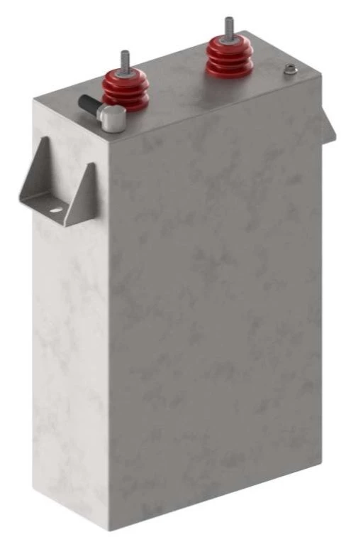 FMRC Power Electronics Filter Capacitor 41K1040C02