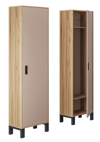 Wardrobe for Clothing SHRO-V