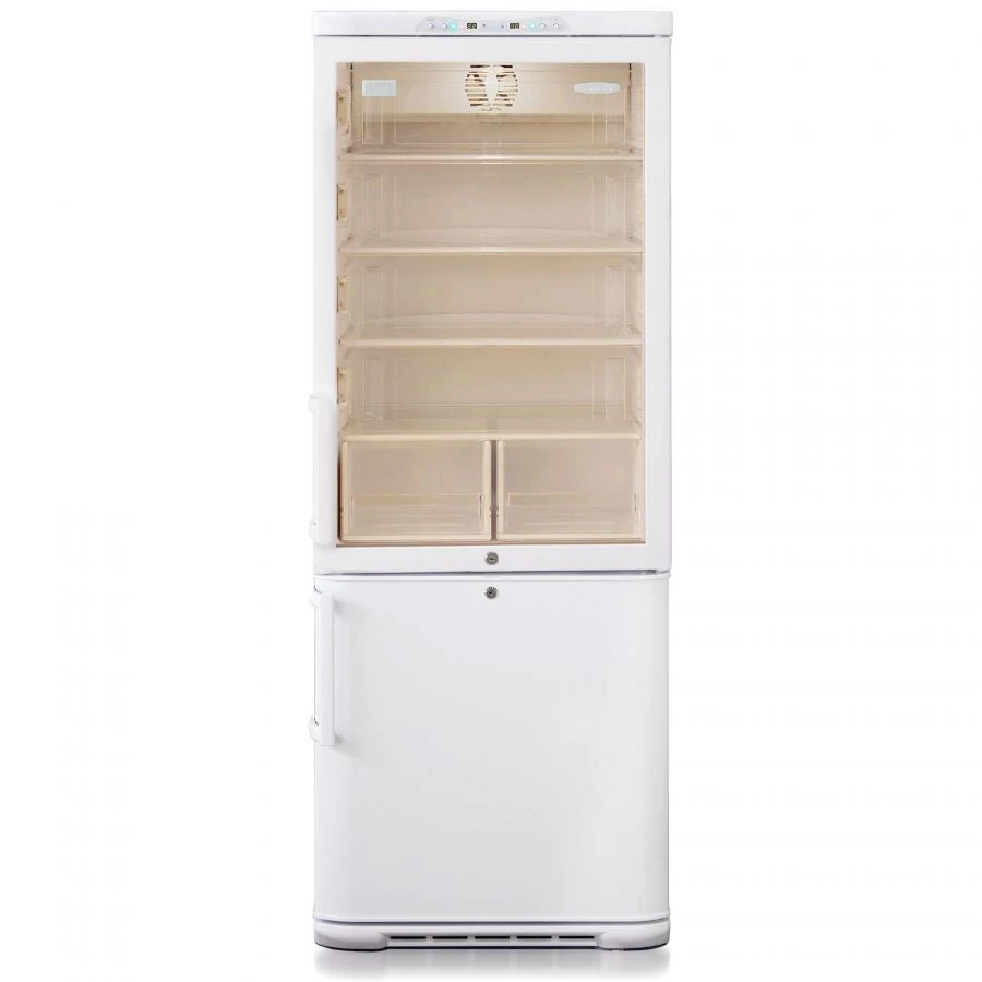 Birusa 315S-GB Medical Laboratory Refrigerator-Freezer
