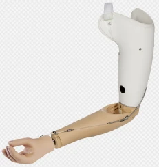 طرف صناعي للكتف (نوع سحب)