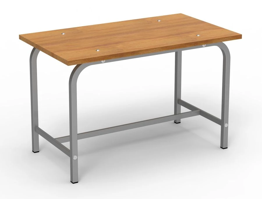 Changing Bench ST 800x450x400 LDP