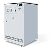 Special Series Frequency Converter 125A and 160A