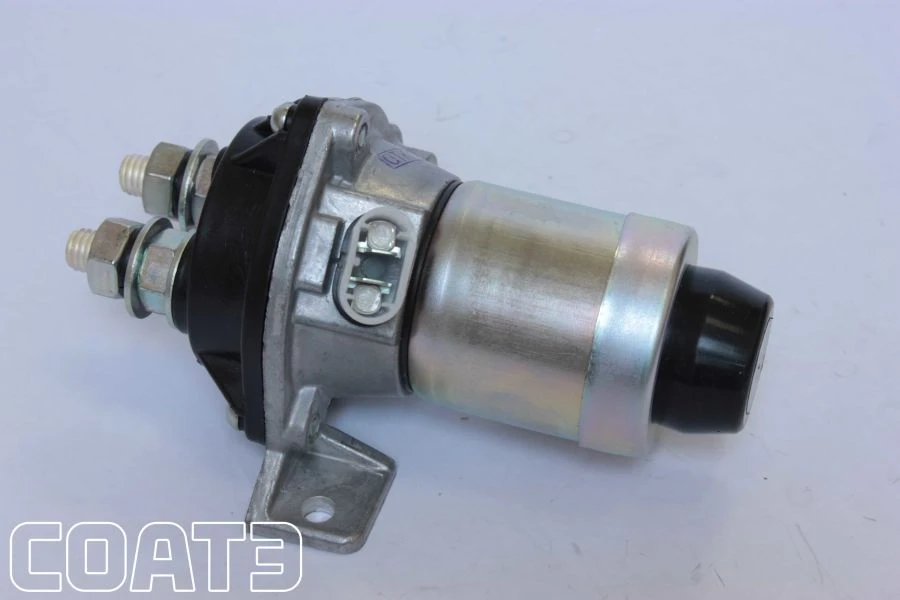 Remote Battery Disconnect Switch 1410.3737