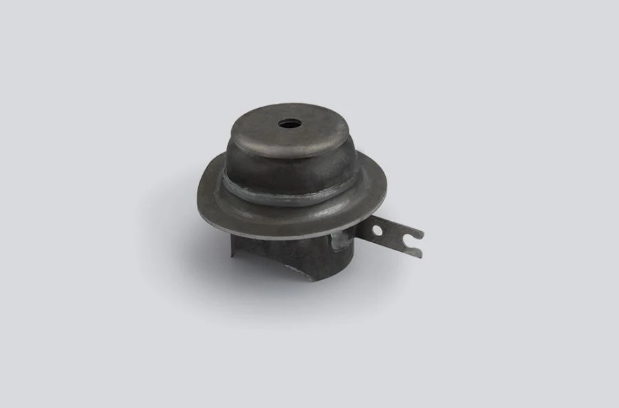 Right Spring Bracket 316300290272600